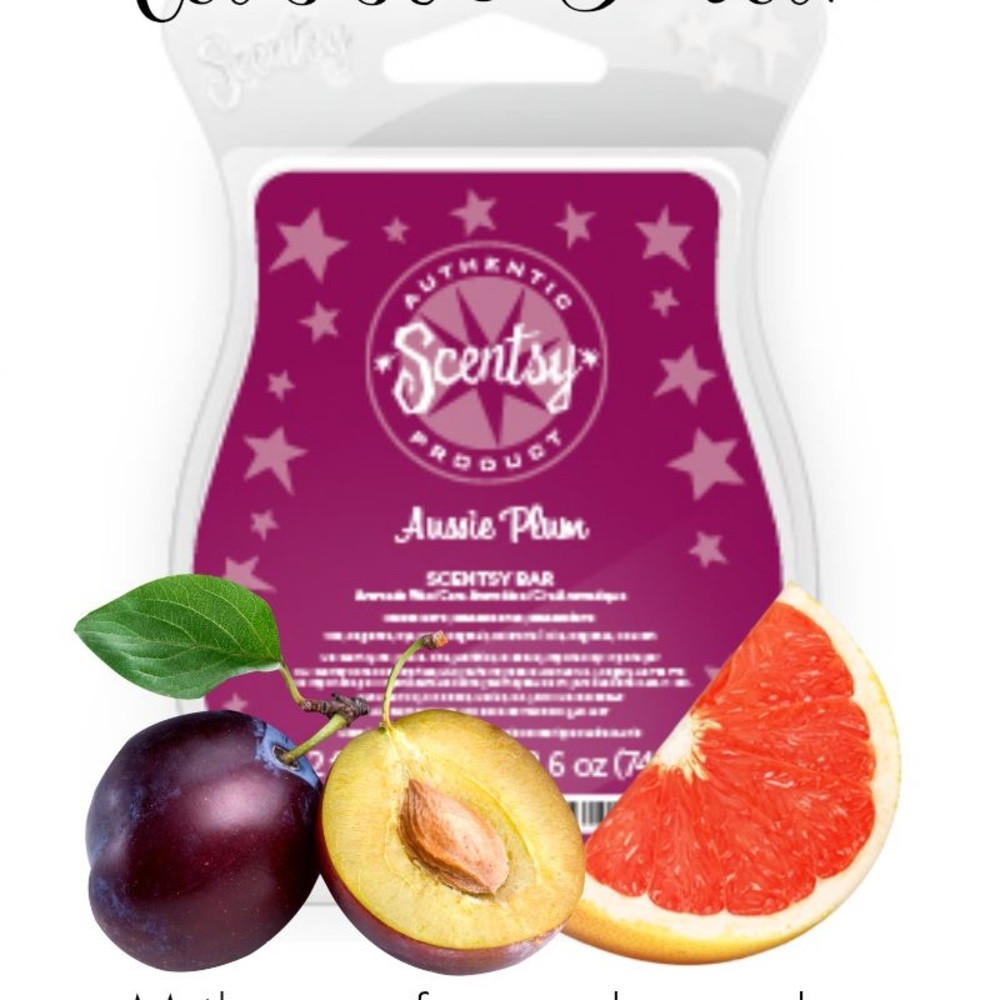 plum